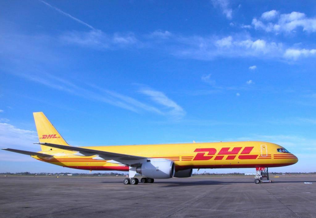 美国圣马利亚国际空运货运代理 DHL、UPS、FedEx 服务全解析